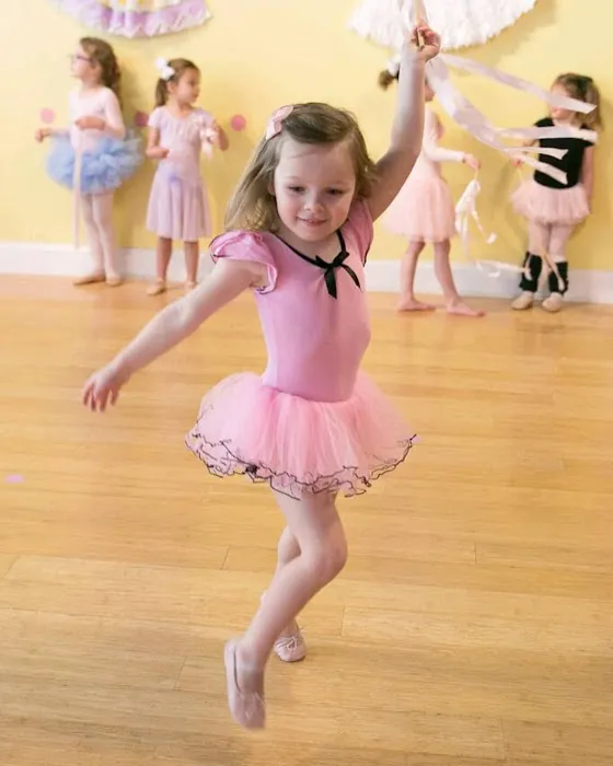 Tutu School Raleigh Picture 6