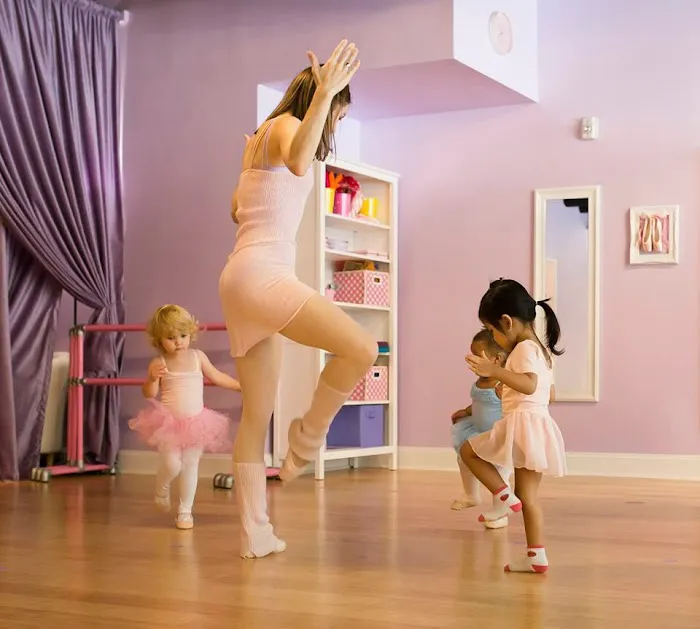 Tutu School Raleigh Picture 7