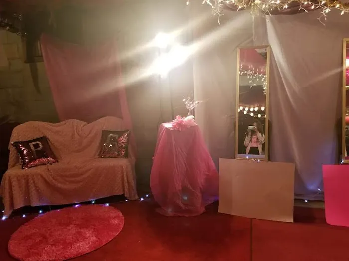 The Preacher Girl/ I Dance Praise Academy Picture 4
