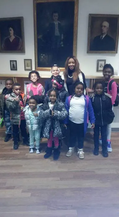 The Preacher Girl/ I Dance Praise Academy Picture 1