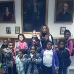 The Preacher Girl/ I Dance Praise Academy