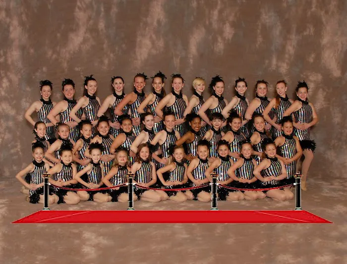Angie's Dance Academy Picture 1