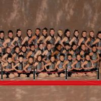 Angie's Dance Academy ico
