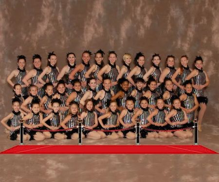 Angie's Dance Academy