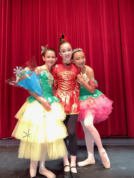 TAYLOR ACADEMY OF DANCE Picture 7