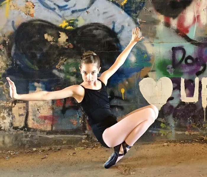 TAYLOR ACADEMY OF DANCE Picture 10