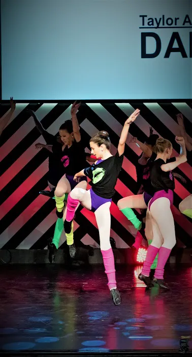 TAYLOR ACADEMY OF DANCE Picture 5