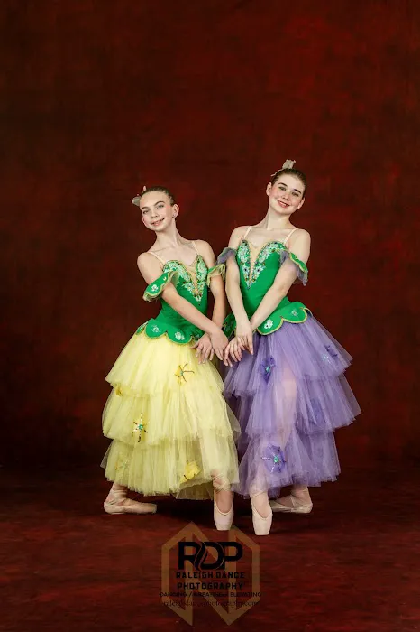TAYLOR ACADEMY OF DANCE Picture 3