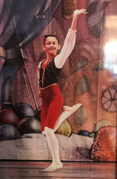 TAYLOR ACADEMY OF DANCE Picture 4