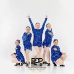 TAYLOR ACADEMY OF DANCE