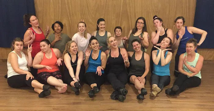 The Dancer's Workout Picture 5