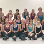 The Dancer's Workout
