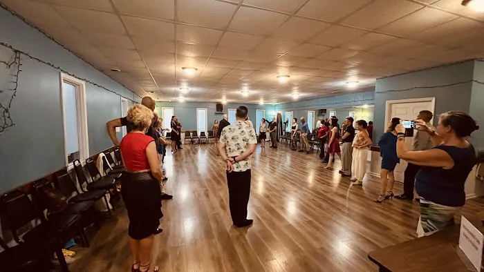 Triangle Dance Studios Picture 3