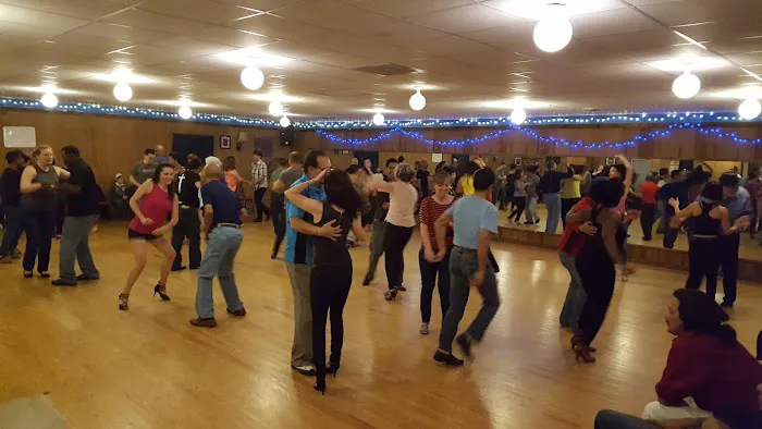 Triangle Dance Studios Picture 9