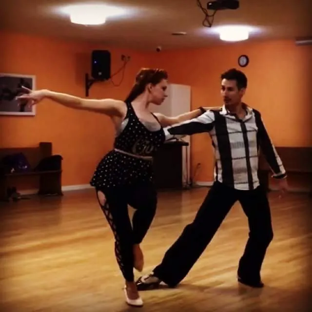 Triangle Dance Studios Picture 6
