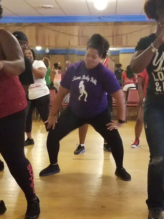 Triangle Dance Studios Picture 2