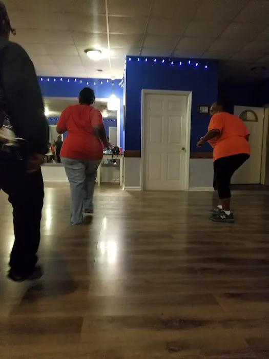 Triangle Dance Studios Picture 7
