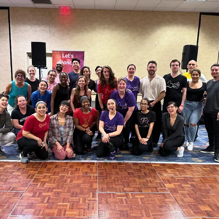 Baila Beats Academy Picture 9