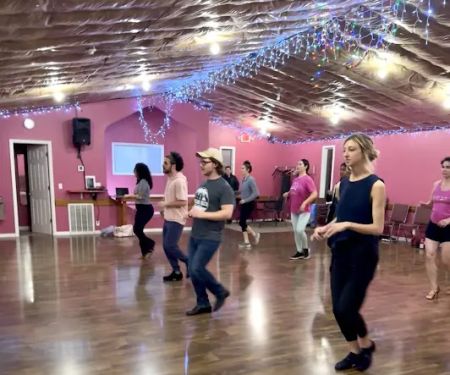 Baila Beats Academy