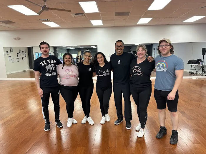 Baila Beats Academy Picture 5