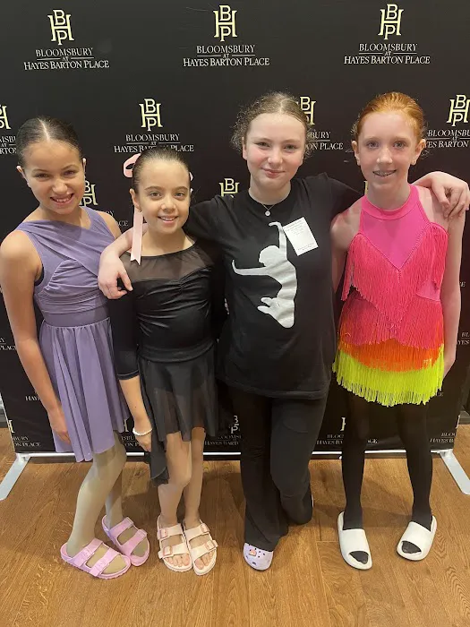 Stage Door Dance Productions Picture 6