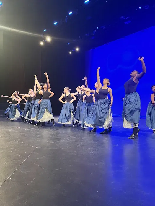 Stage Door Dance Productions Picture 2