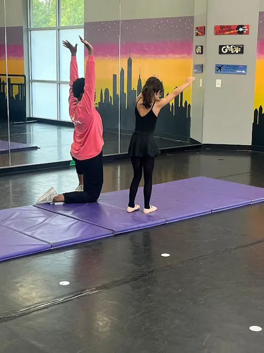 Stage Door Dance Productions Picture 1