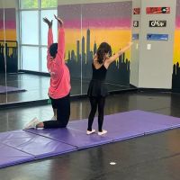 Stage Door Dance Productions ico