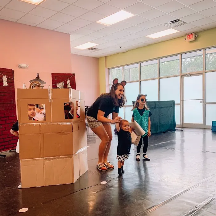 Stage Door Dance Productions Picture 5