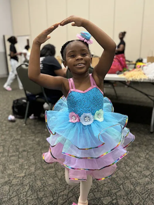 Creative Expressions Dance Academy Picture 3