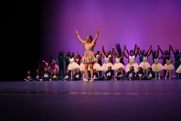 Creative Expressions Dance Academy Picture 4
