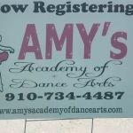 Amy's Academy of Dance Arts