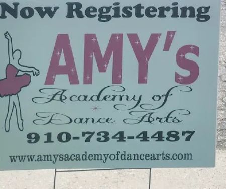 Amy's Academy of Dance Arts