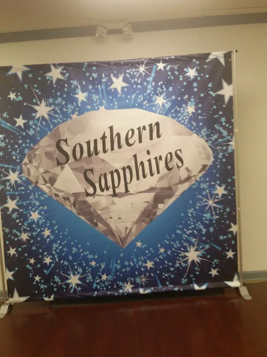 Southern Sapphires Dance Company Picture 1