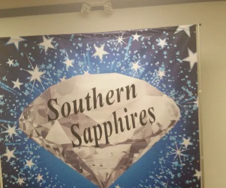 Southern Sapphires Dance Company