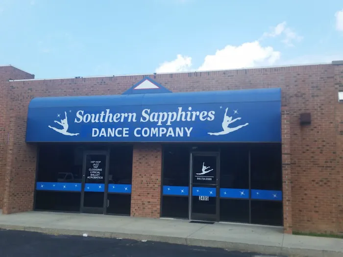 Southern Sapphires Dance Company Picture 2