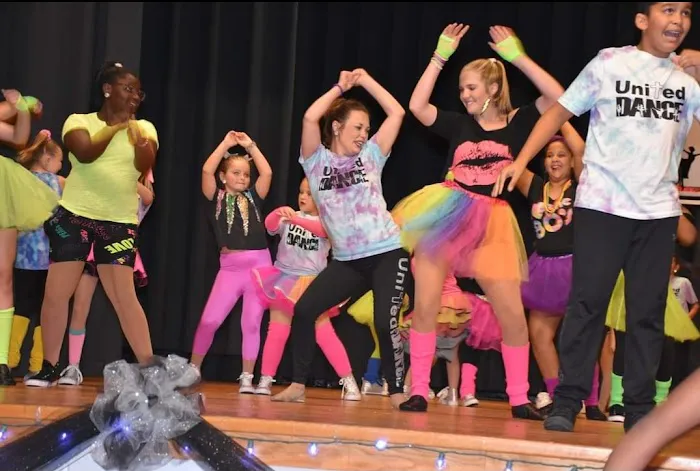 United Dance Picture 3
