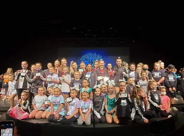United Dance Picture 6