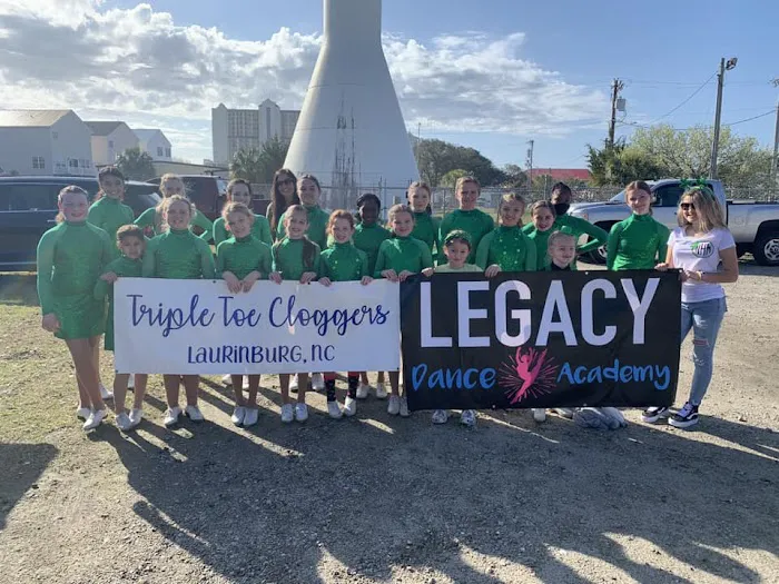 Legacy Dance Academy Picture 6