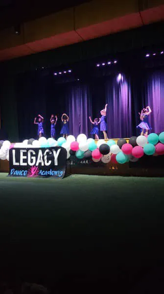 Legacy Dance Academy Picture 1