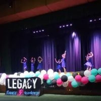 Legacy Dance Academy ico