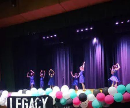 Legacy Dance Academy