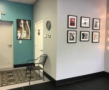 Inspiration Dance Academy