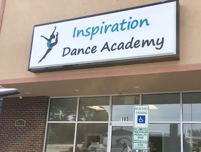 Inspiration Dance Academy Picture 8