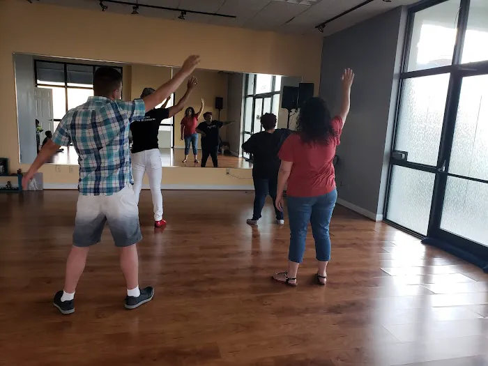 Fayetteville Latin Dance LLC Picture 7