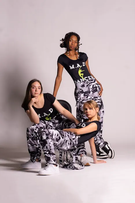 Motivated About Dance Studioz Picture 7
