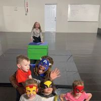 Motivated About Dance Studioz ico