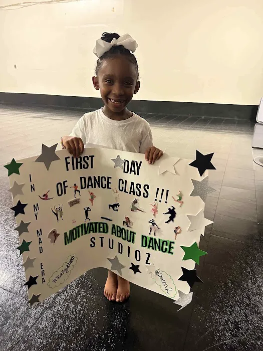 Motivated About Dance Studioz Picture 6