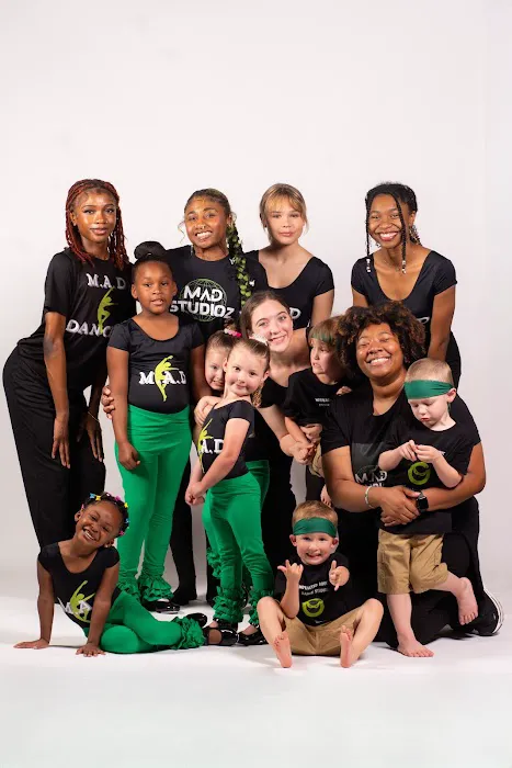 Motivated About Dance Studioz Picture 8