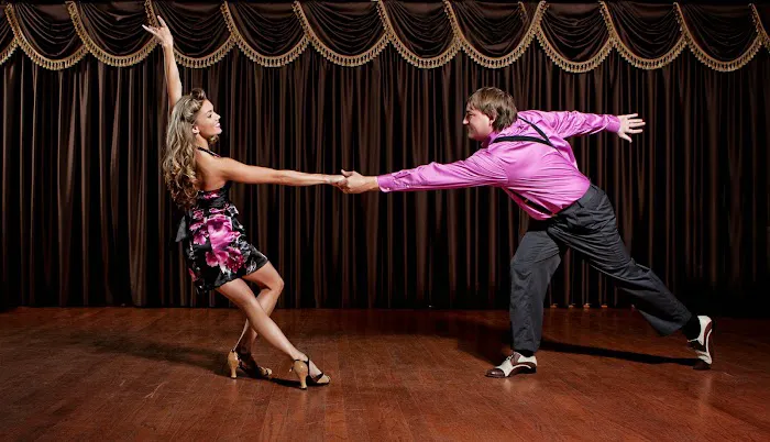 Roland's Dance Studio Picture 3